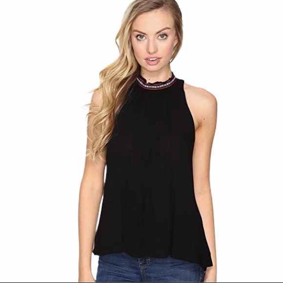 Jack by BB Dakota Tops - Jack by BB Dekota Women’s Nettle Gathered Tank